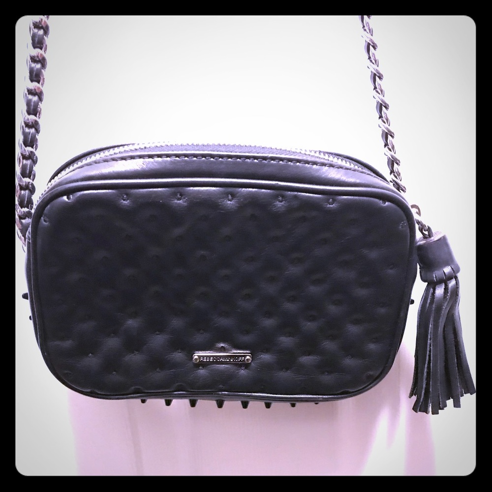 Rebecca minkoff purse